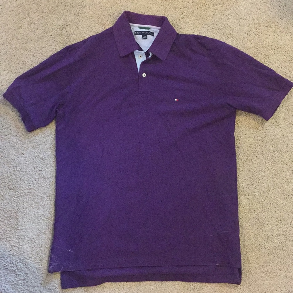 Tommy Hilfiger Polo